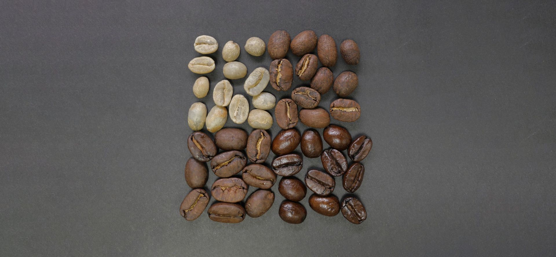 Types Of Low Acid Coffee Beans.
