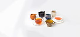Types Of Tea Mugs.