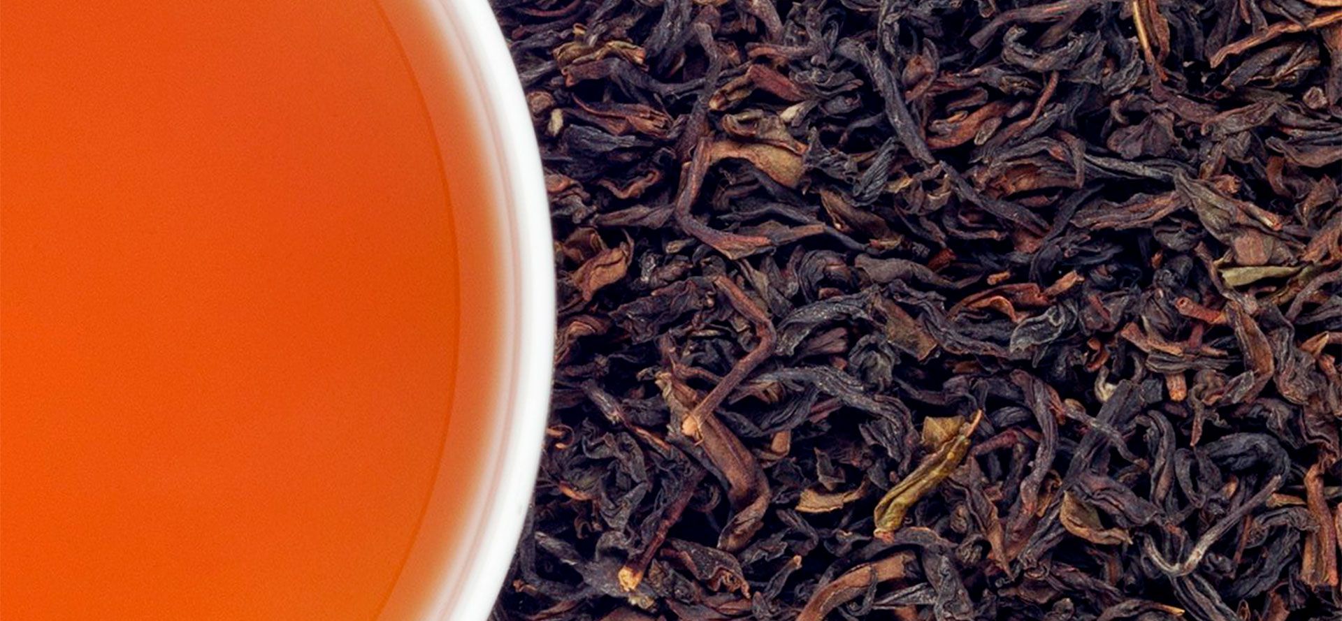 Darjeeling Tea.
