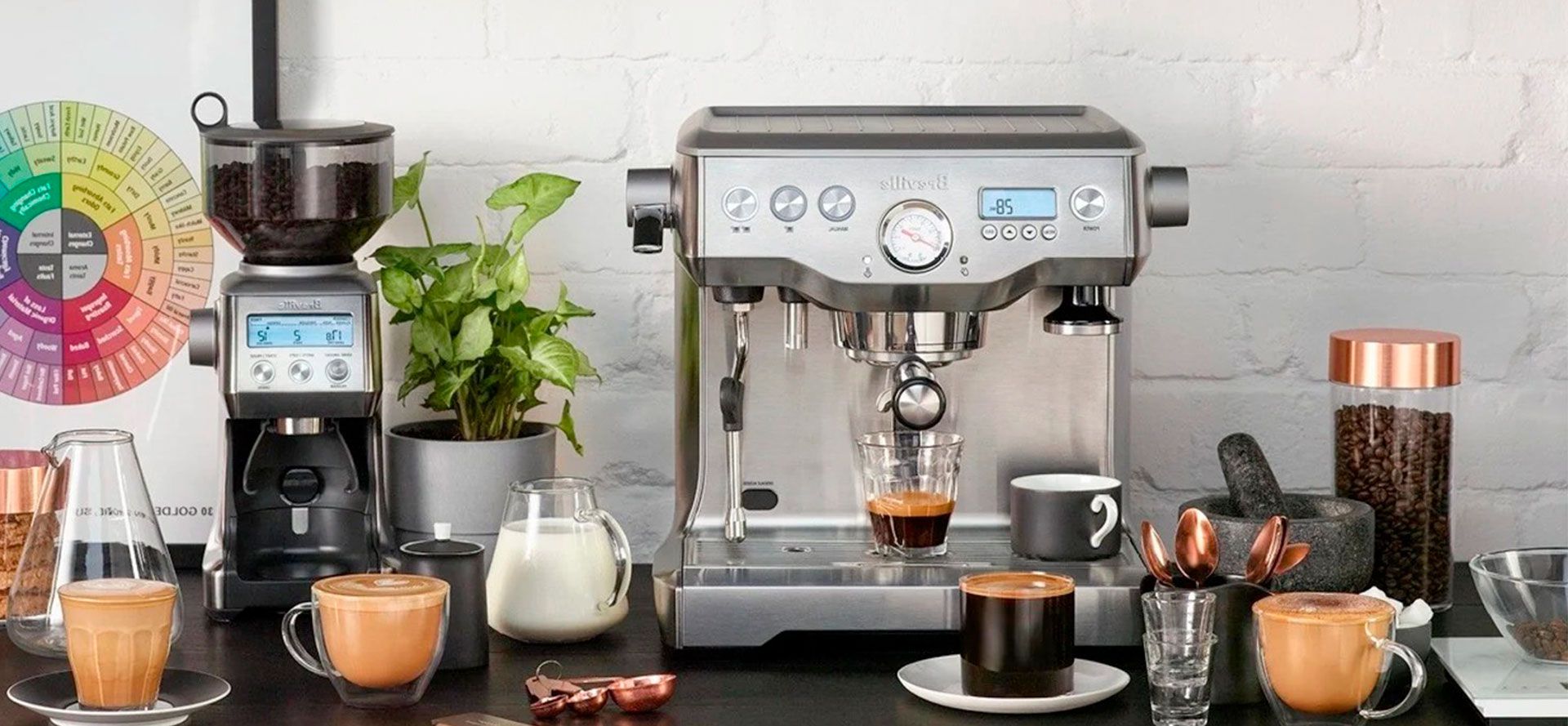 espresso Machine Coffee Maker.