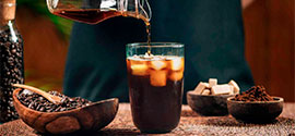 Best Coffee For Cold Brew.