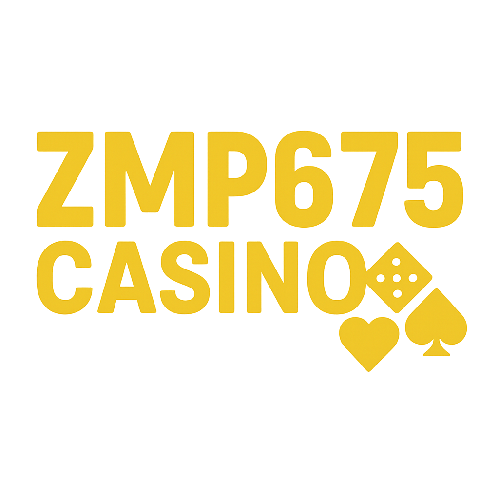 ZMP675 Casino