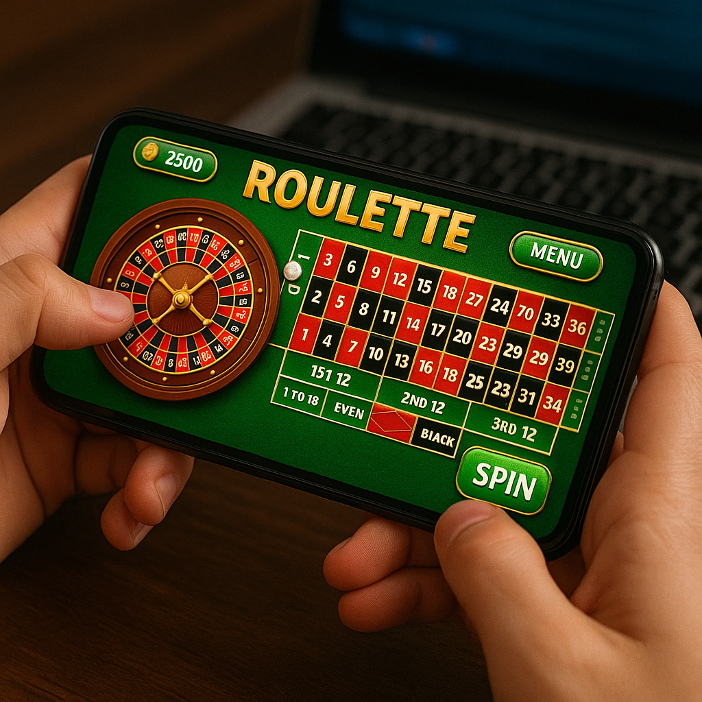 Casino ZMP675